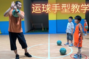 篮球运球训练方法有哪些?